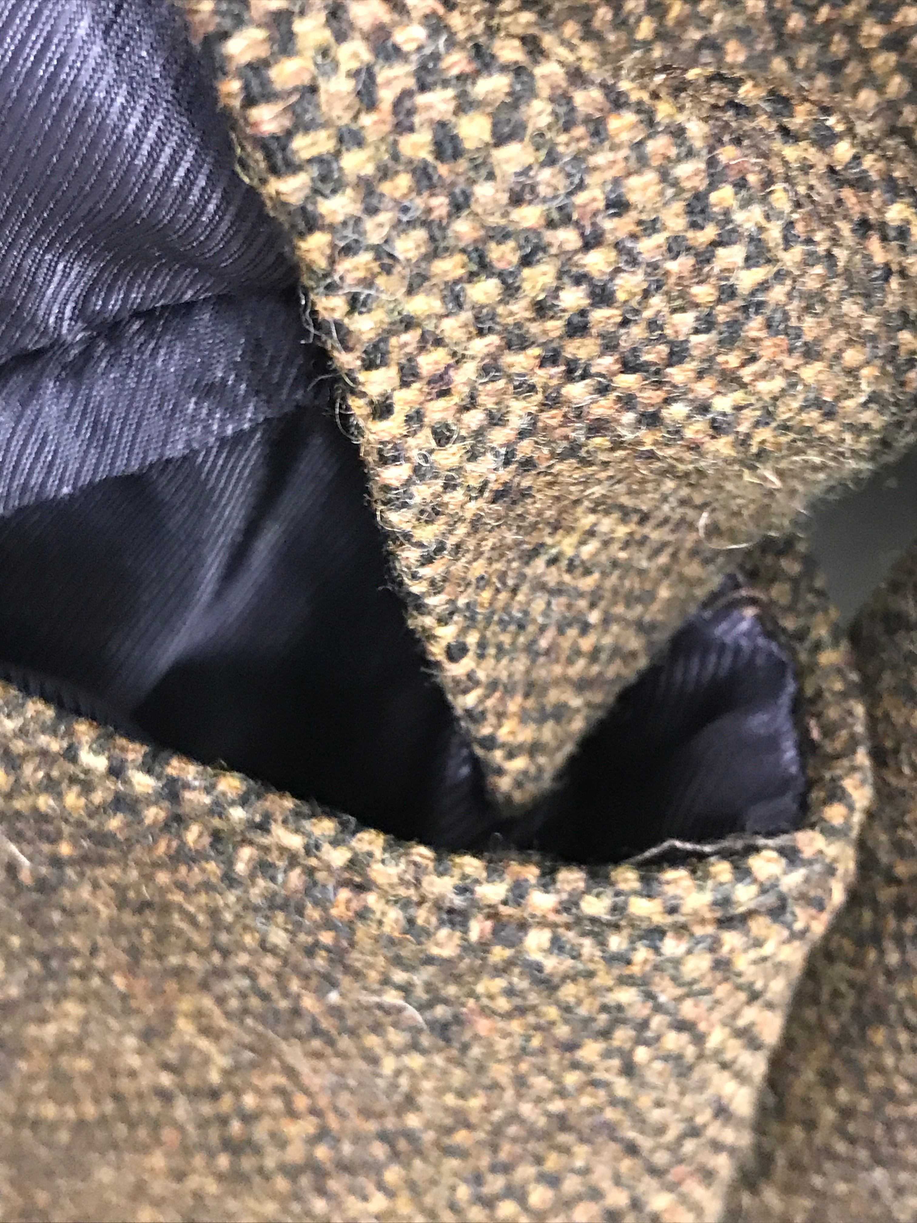 Zara Blazer